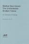 Mother-Son Incest: The Unthinkable Broken Taboo, An Overview of Findings