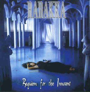 Requiem of the Innocent