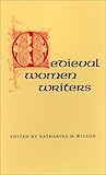 Medieval Women Writers