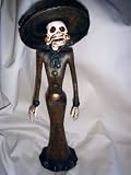 Ciera Morte Day of the Dead
