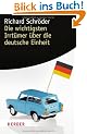 Die wichtigsten Irrt�mer �ber die deutsche Einheit (HERDER spektrum)