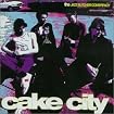 Cake City