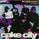 Cake City