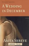 A Wedding in December