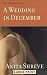 Book A Wedding In December (Large Print)