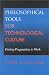 Book Philosophical Tools for Technological Culture: Putting Pragmatism to Work
