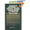 Discrete Systems and Digital Signal Processing with MATLAB... by Taan S. ElAli