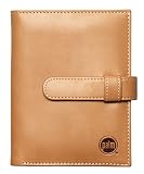 Palm - PalmOne V Slim Wallet Case (Tan)