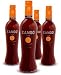 XANGO JUICE DIETARY SUPPLEMENT (4 Bottles)