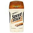 Speed Stick Deodorant, Musk Scent, 3.25-Ounce Sticks (Pack of 6)