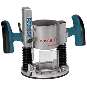 BOSCH RA1166 Plunge Router Base by Bosch