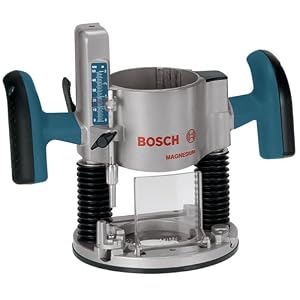 BOSCH RA1166 Plunge Router Base by 