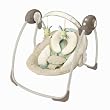 Boppy Rock In Comfort Travel Swing