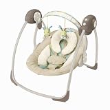 Boppy Rock In Comfort Travel Swing