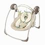 Boppy Rock In Comfort Travel Swing