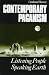 Contemporary Paganism: Listeni...