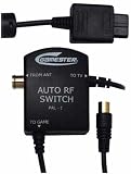Revue Gamester  / Câble antenne