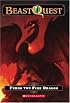 Ferno The Fire Dragon (Beast Quest)