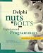 Book Delphi Nuts & Bolts for Experienced Programmers: For Experienced Programmers