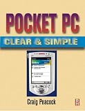 Pocket PC Clear & Simple (Clear & Simple (Digital))