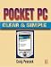 Book Pocket PC Clear & Simple (Clear & Simple (Digital))