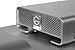 G-Technology G-DRIVE Professional External Hard Drive 4TB (Gen5, USB 3.0/FireWire 800) (0G02537)
