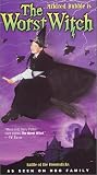 The Worst Witch - Battle of the Broomsticks [VHS]