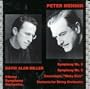 Peter Mennin: Symphony No. 5 and Symphony No. 6