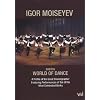 Igor Moiseyev and his world of dance