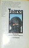 Tuareg - Alberto Vazquez-Figueroa
