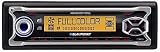 Blaupunkt MONTERREY RCover Am/Fm/Mp3/Cdc Remote