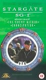 Stargate SG 1 Vol. 4 - Enemy Within/Emancipation [UK IMPORT] - Richard Dean Anderson
