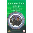 Stargate SG 1 Vol. 4 - Enemy Within/Emancipation [UK IMPORT]