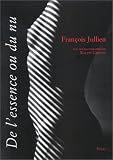 De l\'essence ou du nu