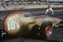 50's Muscle Cars & Drag Racing: Cult Hot Rods & Classic American Street Racing DVD