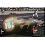 50's Muscle Cars & Drag Racing: Cult Hot Rods & Classic American Street Racing DVD