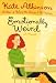 Book Emotionally Weird: A Novel