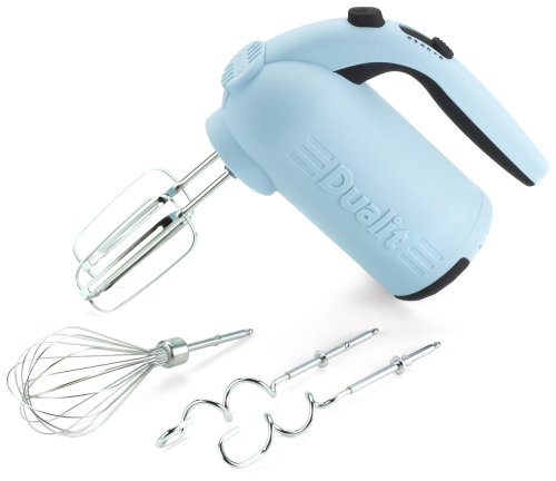 Dualit 88466 Handmixer hellblau