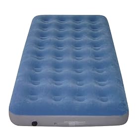 Greatland® Air Bed Mattress - Blue