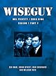 Wiseguy: Season 1 Pt 2 - Mel Profitt & Drug Ring [DVD] [1989] [Region 1] [US Import] [NTSC]