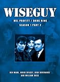 Wiseguy - Mel Profitt Arc (Season 1 Part 2)