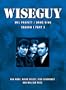 Wiseguy - Mel Profitt Arc (Season 1 Part 2)