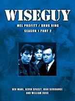 Wiseguy - Mel Profitt Arc (Season 1 Part 2)