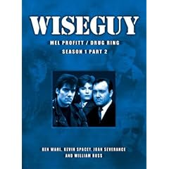 Wiseguy - Mel Profitt Arc (Season 1 Part 2)