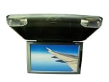 XOVISION GX1728 17-Inch roof Mount Ceiling TFT Monitor