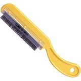 Untangler Comb N Trap Flea Comb