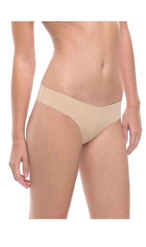 Commando Women's Laser-Cut Thong