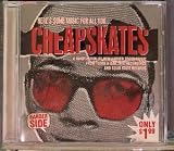 Cheapskates:Harder Side:Compilation