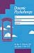 Dynamic Psychotherapy: An Introductory Approach