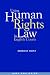 Using Human Rights Law in English Courts